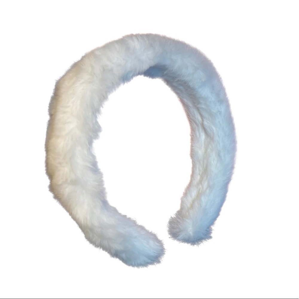 Furry Headbands
